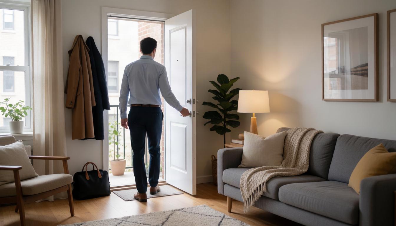 Biweekly Home Cleaning