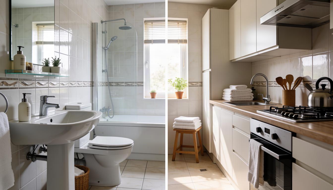 One-Time Home Refresh